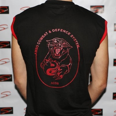 T-shirts ACDS Original