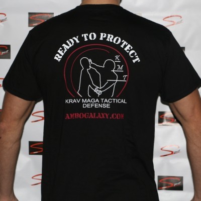 T- Shirt de KMT International