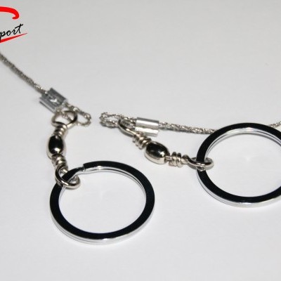 Serra de emergência