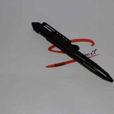 Tactical Pen (Caneta Tática)