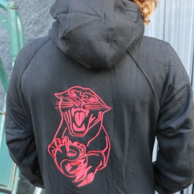 Casacos com capucho ACDS