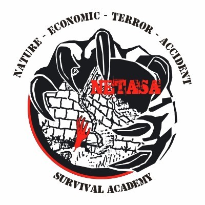 Survival Multi Tools Card