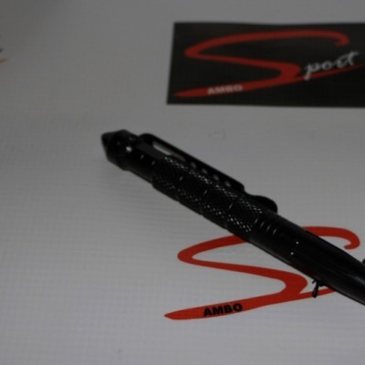 Tactical Pen (Caneta Tática)