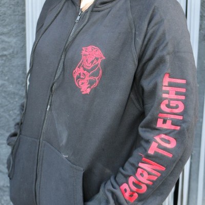 Casacos com capucho ACDS