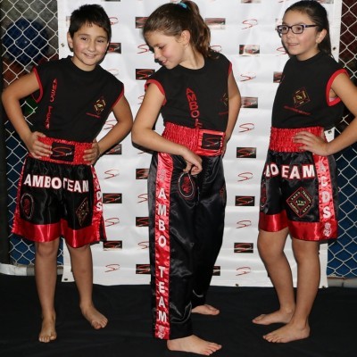 Calção de ACDS "Original"