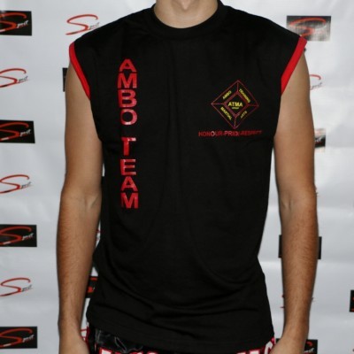 T-shirts ACDS Original