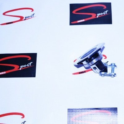 Speedball "Metal Swivel"