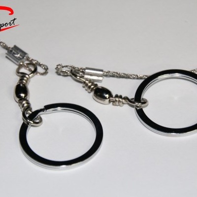 Serra de emergência