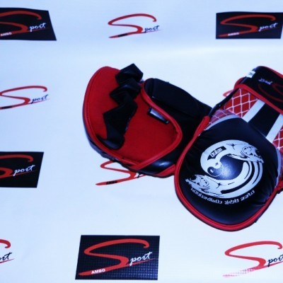 Luvas de MMA pele Artificial