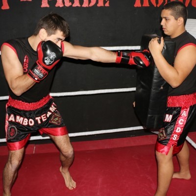 T-shirts ACDS Original