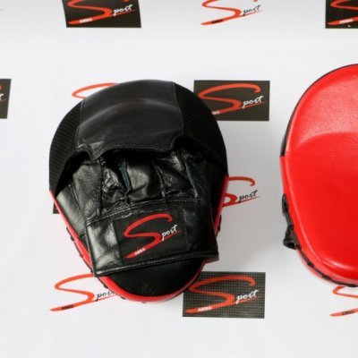 Patas de Urso com proteção dos dedos