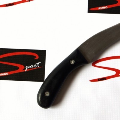 Faca de treino com "Curva"