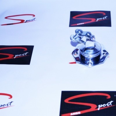 Speedball "Metal Swivel"