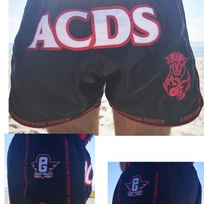 Calção de ACDS 2020