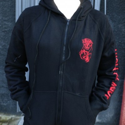 Casacos com capucho ACDS