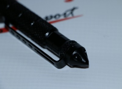 Tactical Pen (Caneta Tática)