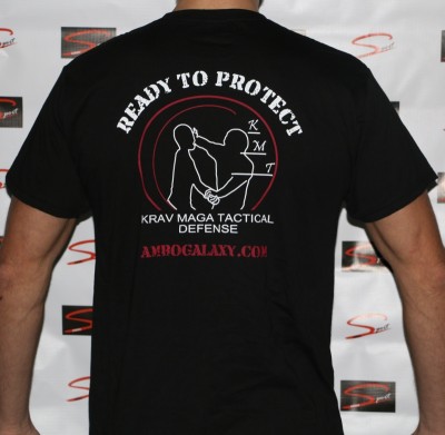 T- Shirt de KMT International