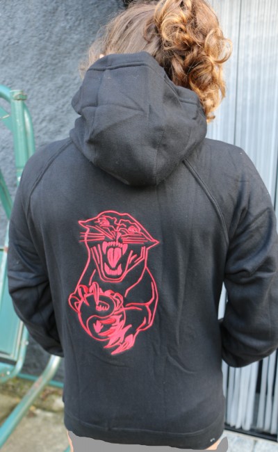 Casacos com capucho ACDS