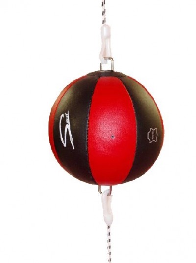 Puchingbal Red/Black