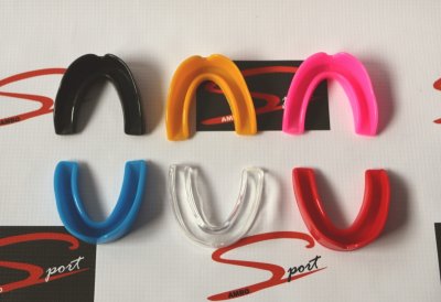 Boquilhas Adulto 1 côr