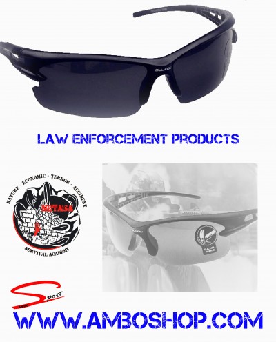 Security  Sunglasses UV 400