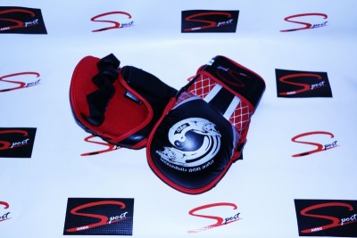 Luvas de MMA pele Artificial