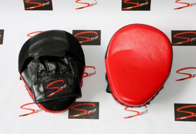 Patas de Urso com proteção dos dedos