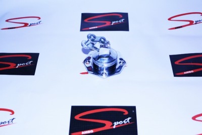 Speedball "Metal Swivel"