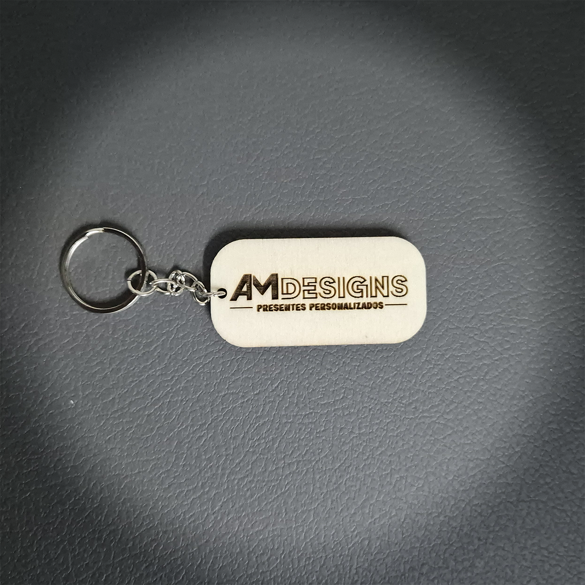 Brinde Empresarial – Porta-Chaves em Madeira Personalizado Brinde Empresarial – Porta-Chaves em Madeira Personalizado