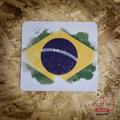Tapete de Rato - Brazil
