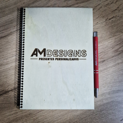 Brinde Empresarial – Caneta Metálica Personalizada