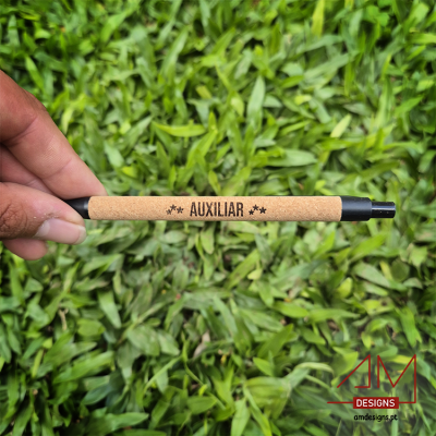 Canetas Personalizadas – Lembrança Escolar para Professores, Educadores e Auxiliares