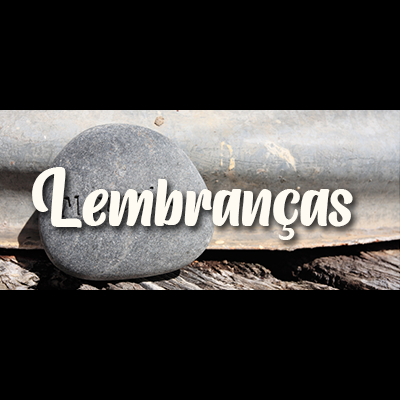 Lembranças