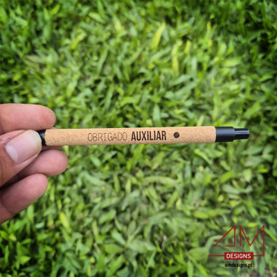 Canetas Personalizadas – Lembrança Escolar para Professores, Educadores e Auxiliares