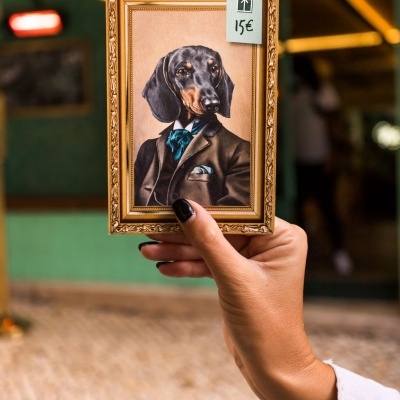 Voucher Nicolau 16€ | 20€