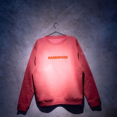 Sweat shirt Namorada