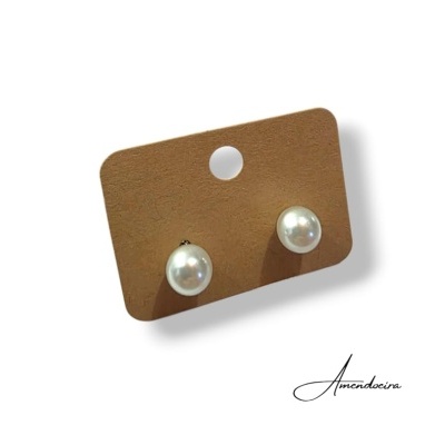 Brincos Pérola