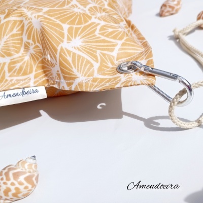 Almofada Mustard plants