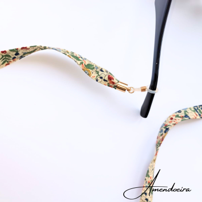 Fita de óculos Garden