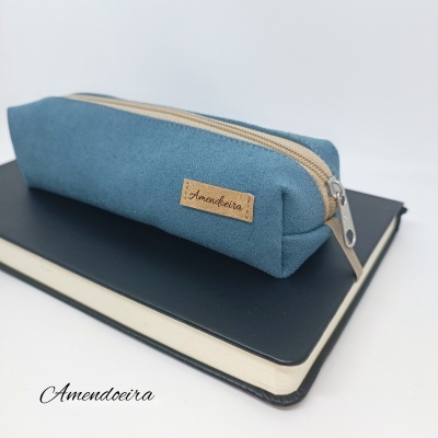 Bolsa Açores com elástico - Agenda