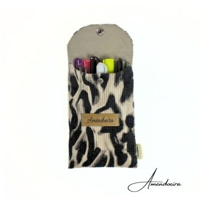 Carmen - Tiger  bombini