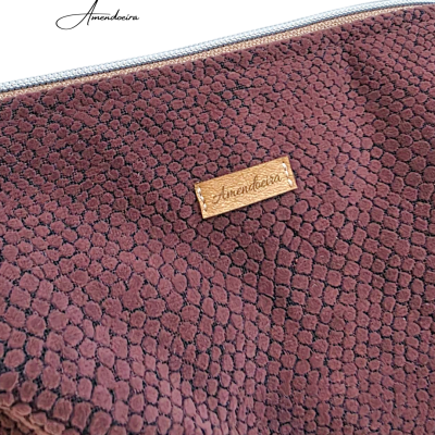 Mala Roma-Violet brown