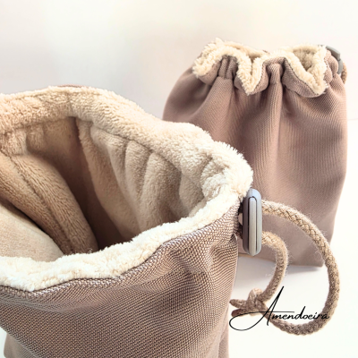 Bolsas - Proteções de Estribos