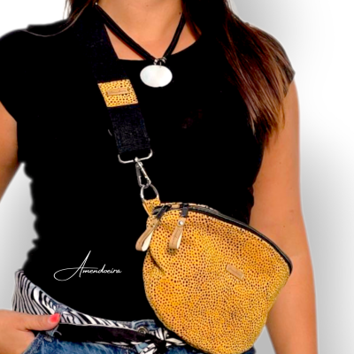 Bolsa Milan - Zaffron