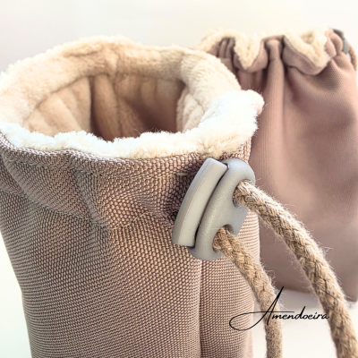 Bolsas - Proteções de Estribos