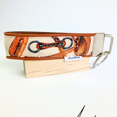 Porta-chaves Ribatejo -Horse