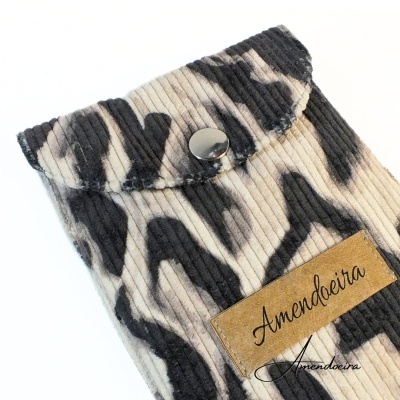 Carmen - Tiger  bombini