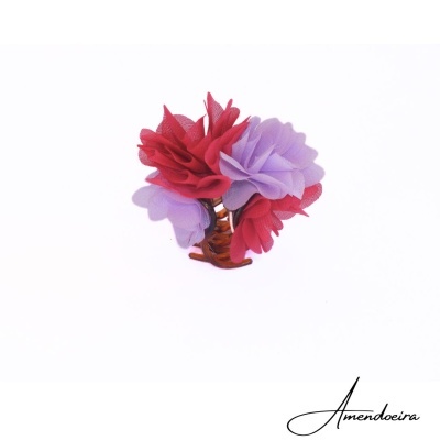 Mola pequena Sevilha