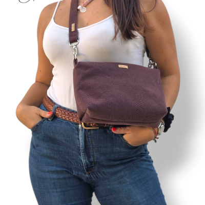 Mala Roma-Violet brown