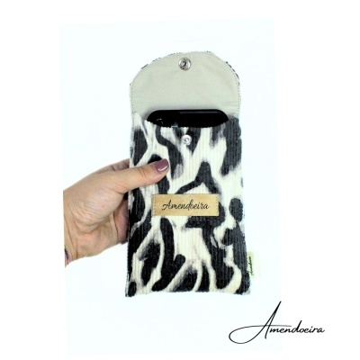 Carmen - Tiger  bombini